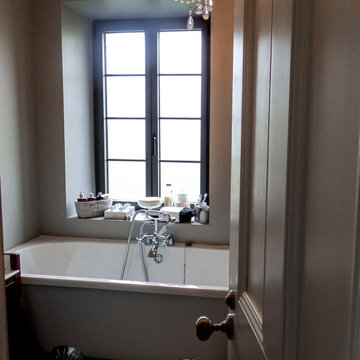 Amenagement Interieur