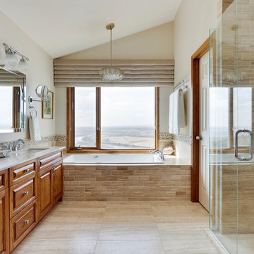 Woolrich Group Bathrooms