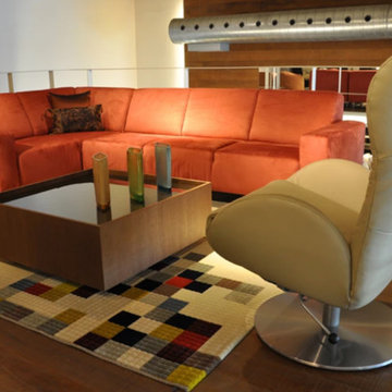 Lafer Furniture at Recliners.LA