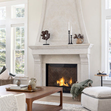 Newfoundland Family Home