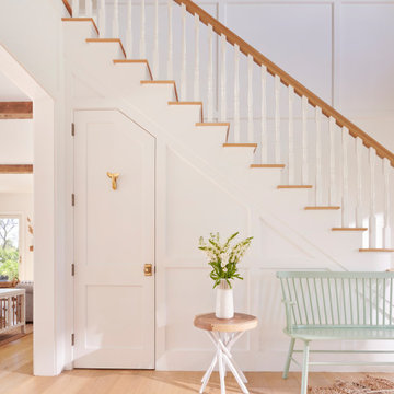 Quogue Residence