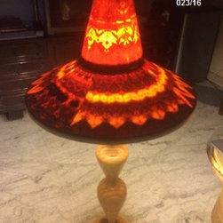 Pine Wood Art - Products