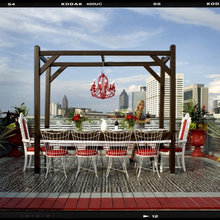 Escenario Ideas
