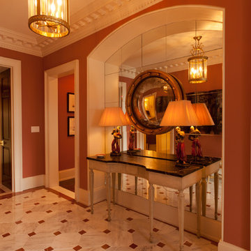 Luxury Condominium Technology