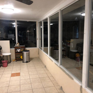 Commercial Glass