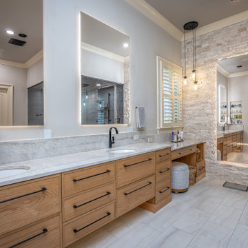 Fairway Valley Spa Bath