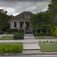 Front Yard Inspiration