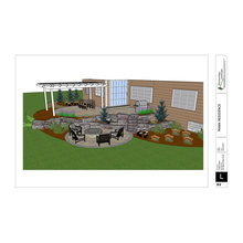 Lee Residence