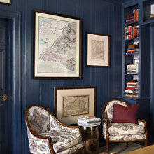 Basements