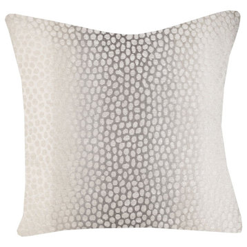 Myles Ivory Pillow Down Feather Insert