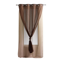 Window curtains