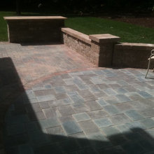 patio ideas
