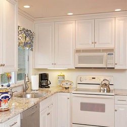 Traditional Kitchen - Products