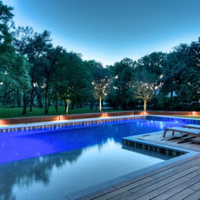 pool renovation