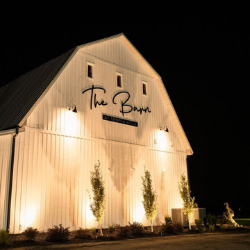 The Barn at Seneca Hills