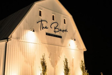 The Barn at Seneca Hills