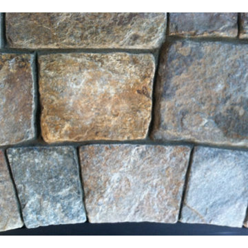 Fireplace Facelift Lexington MA