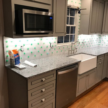 Modern Colonial - Danbury