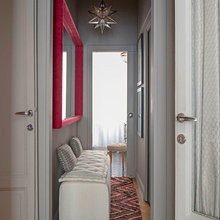 entrance / corridor