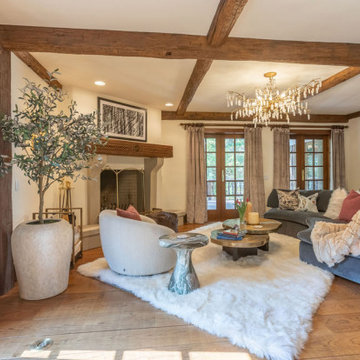 Ski Chalet Jackson Hole Villiage