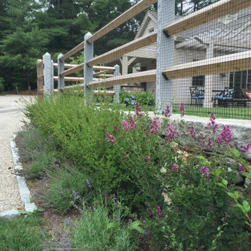 Country Pool