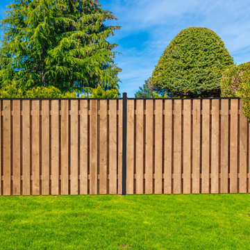 Traditional SlipFence
