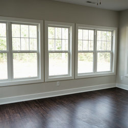 Lochbridge Spec - Windows