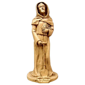 Saint Fiacre 28, Religious Saints