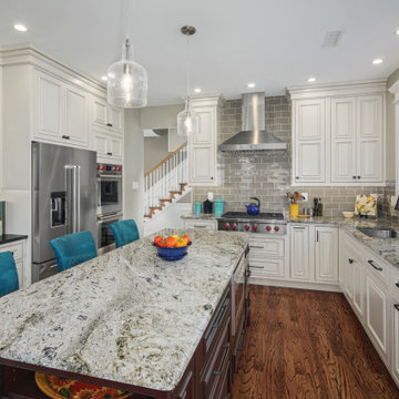 Classic elegance in Newtown, PA