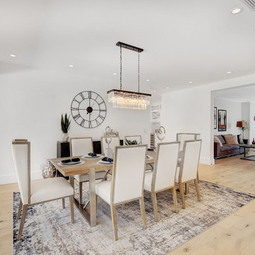 FIELDBROOK ADDITION(S) & RENOVATION