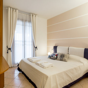 Casa vacanza al lago