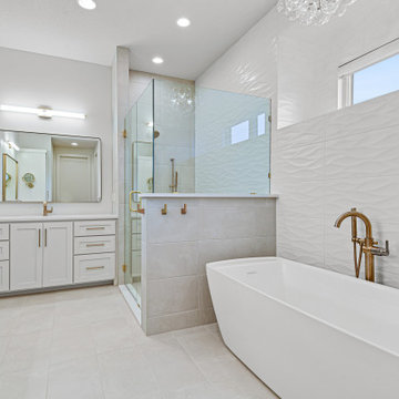 Baths