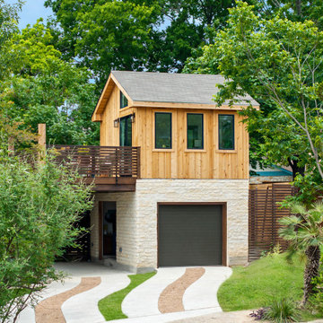 The Treehouse