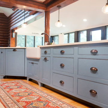 North Lake Cottage