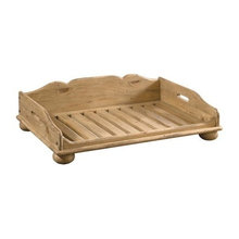 dog bed