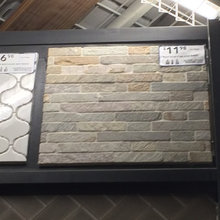 Tile Choices