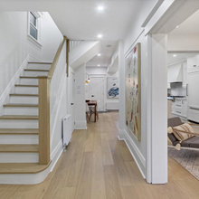 Home reno