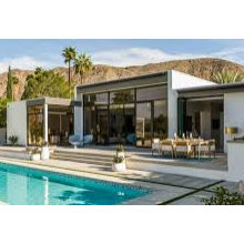 Mid Century Modern on 61st!