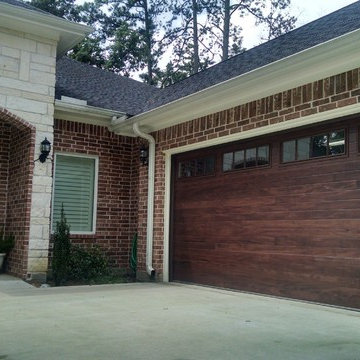 Garage Door Ideas, Replacement, Upgrades, Installations