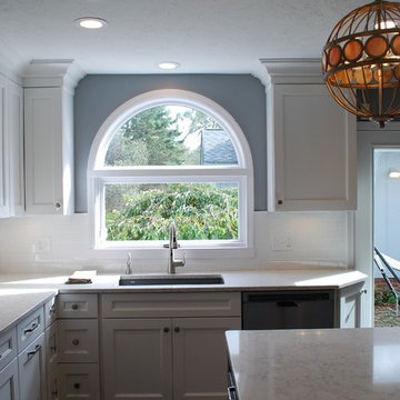 Pepper Pike Kitchen Remodel
