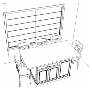 Kitchen Addition