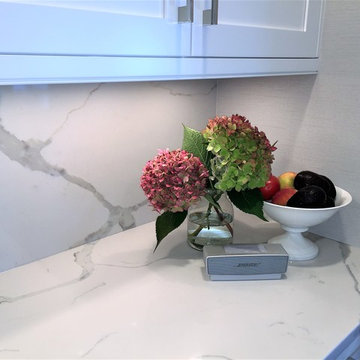 Beachside Transitional