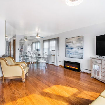 Real estate photo editing| enhancement| retouching