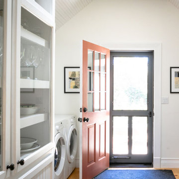 Can-Do Kitchen