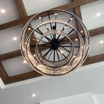 Unique Lighting Fixtures