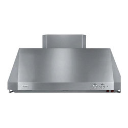 Monogram 48"" Professional Hood - Range Hoods And Vents