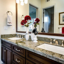 Bathroom Ideas