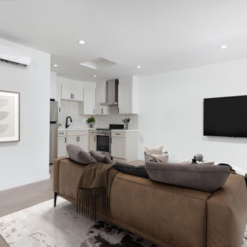 Encino ADU