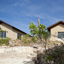 Hill Country Contemporary