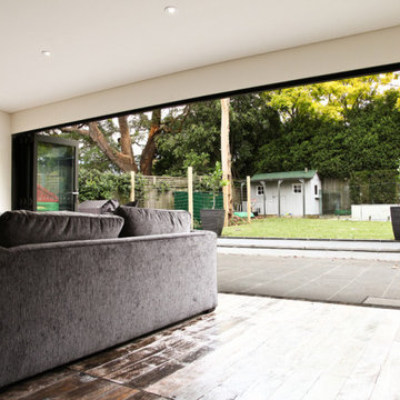 Bellevue Street Cammeray
